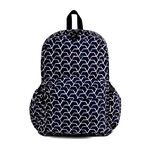 Mochila Jworld Espalda Oz 17 Line Jw-100